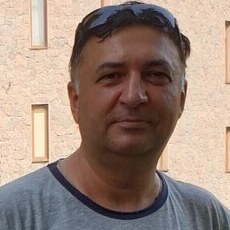 Фотография мужчины Руслан, 49 лет из г. Владикавказ