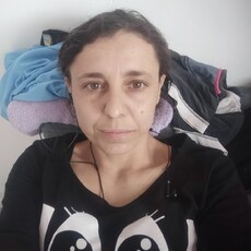 Фотография девушки Настёна, 34 года из г. Алматы