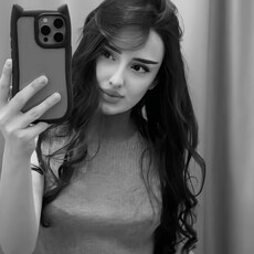 Фотография девушки Kami, 18 лет из г. Махачкала
