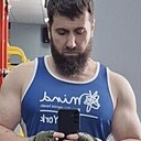 Адам, 38 лет