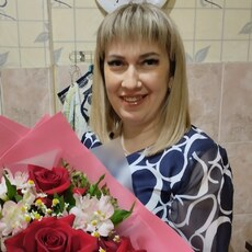 Фотография девушки Наталья, 41 год из г. Тольятти