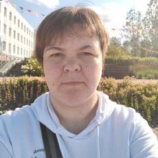 Фотография девушки Наталья, 39 лет из г. Пермь