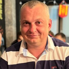 Фотография мужчины Владимир, 41 год из г. Воронеж