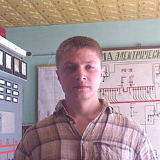 Фотография мужчины Серж, 43 года из г. Рогачев
