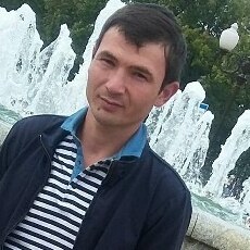 Фотография мужчины Эльдар, 31 год из г. Пенза