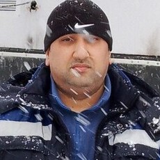 Фотография мужчины Эргаш, 41 год из г. Раменское
