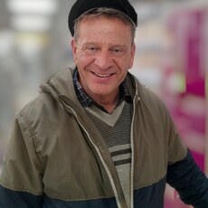 Фотография мужчины Ростислав, 58 лет из г. Большие Березники