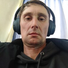 Фотография мужчины Andrew, 42 года из г. Самара