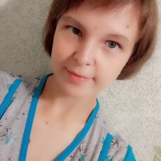 Фотография девушки Дарья, 23 года из г. Новосибирск