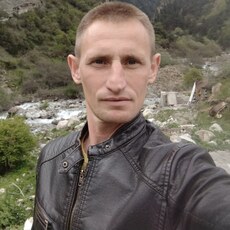 Фотография мужчины Владимир, 38 лет из г. Вологда