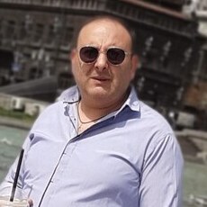 Фотография мужчины Самара, 43 года из г. Самара