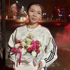 Фотография девушки Айгера, 25 лет из г. Актобе