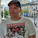 Иван, 38 лет