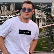Фотография мужчины Илья, 21 год из г. Пинск