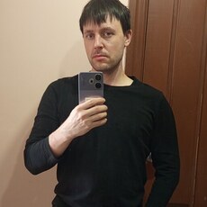Фотография мужчины Дмитрий, 38 лет из г. Оренбург
