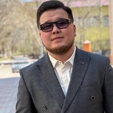 Фотография мужчины Abilaykhan, 25 лет из г. Караганда