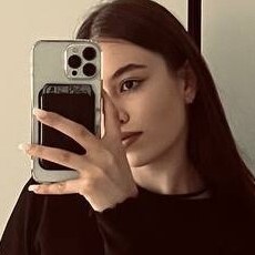 Алина, 25 из г. Санкт-Петербург.