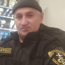 Фотография мужчины Исмаил, 47 лет из г. Москва
