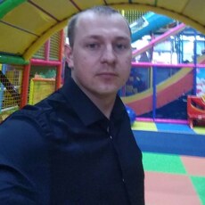 Фотография мужчины Евгений, 37 лет из г. Старый Оскол