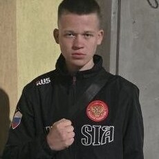 Фотография мужчины Александр, 20 лет из г. Губкин