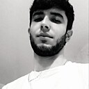 Адам, 26 лет