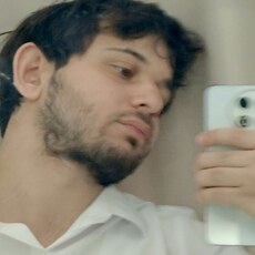 Фотография мужчины Мамед, 22 года из г. Назрань