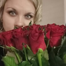 Фотография девушки Елена, 43 года из г. Владимир