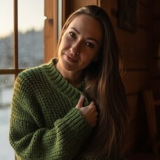 Фотография девушки Даша, 35 лет из г. Нижний Новгород