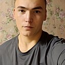 Тимерхан, 18 лет