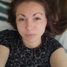 Фотография девушки Нэтка, 34 года из г. Санкт-Петербург