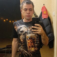 Фотография мужчины Михаил, 37 лет из г. Хабаровск