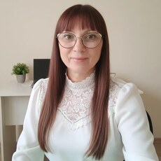 Фотография девушки Елена, 50 лет из г. Старый Оскол