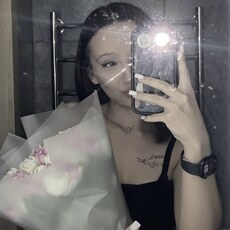 Фотография девушки Есения, 18 лет из г. Сочи