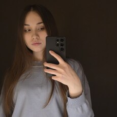 Фотография девушки Виктория, 20 лет из г. Москва
