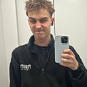 Матвей, 20 лет