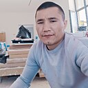 Шерзод, 31 год