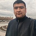 Саваш, 32 года