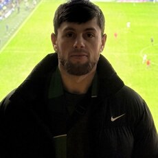 Фотография мужчины Ismail, 26 лет из г. Воронеж