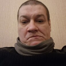 Фотография мужчины Belial, 42 года из г. Балашиха