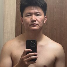 Фотография мужчины Шалқар, 31 год из г. Алматы