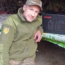 Фотография мужчины Виталий, 46 лет из г. Ровно
