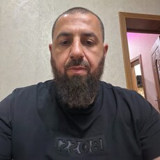 Фотография мужчины Abu, 35 лет из г. Баку