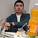 Шохрух, 31 год