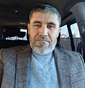 Кадыр, 43 года