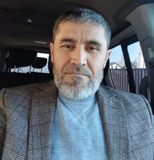 Фотография мужчины Кадыр, 43 года из г. Раменское