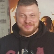 Фотография мужчины Сергей, 41 год из г. Николаев