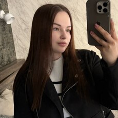 Фотография девушки Ульяна, 22 года из г. Витебск