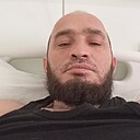 Алим, 40 лет