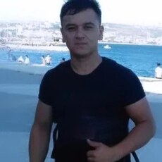 Фотография мужчины Muhammadjon, 28 лет из г. Москва