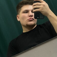 Фотография мужчины Дмитрий, 25 лет из г. Речица